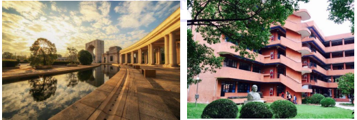 高校研學游上海交通大學閔行校區