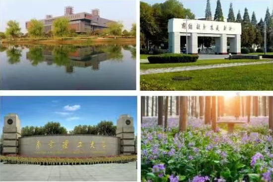 國防七子，兵器世界